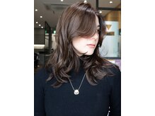 アレンヘアー 九条店(ALLEN hair)