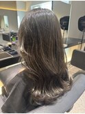 マットベージュ