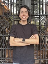ヴォアソルヂェ オリエンタル(Voasorte ORIENTAL) 中嶋 瑠睦