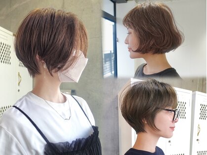 アワー(OUr-)の写真