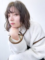 ミューズジャルダン(MUSE jardin)&nbsp;ショート/白髪/髪質改善/イルミナカラー/ヘッドスパ/豊橋