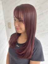 ルクス パークアベニュー(Lx park avenue)&nbsp;暖色カラー