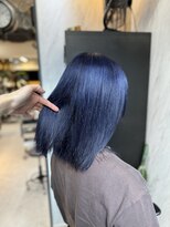 ヴァイス 渋谷店(VAICE)&nbsp;ネイビーブルー/ネイビー/ブルー