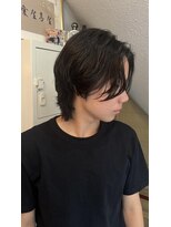 ディライト(Delight)&nbsp;ニュアンスパーマ