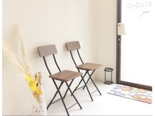 ワイエースタジオ(YA-STUDIO)の雰囲気（白を基調にした柔らかな空間）
