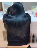 ミユーズ 表参道(Miyu's) 低ダメージ縮毛矯正