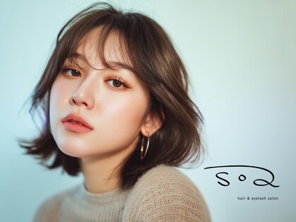 ソア 並木坂(Soa)の写真