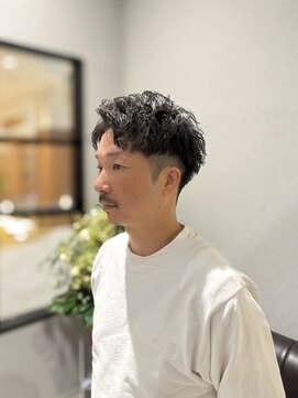 ヨカ(YOKA) デザインパーマ