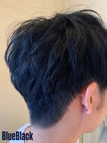 ニフティ(NIFTY)&nbsp;メンズカット/ブルーブラック