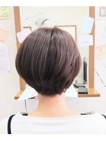 トップヒール(Top heel)&nbsp;ショート