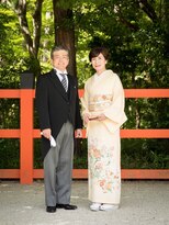 オエ 京都堀川今出川&nbsp;【京都堀川今出川/着物レンタル/振袖/袴/ブライダル】