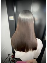 ピリオド 蒲田(Period.)&nbsp;【西川】美髪/絹髪/髪質改善/縮毛矯正/蒲田美容室