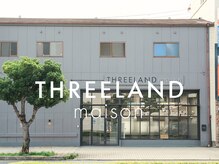 スリーランドメゾン 鶴見区横堤(THREELAND maison)