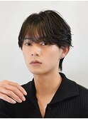 シースルーフェザー