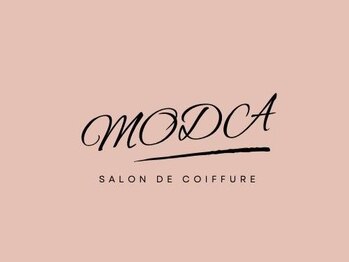 モダ サロンドコワフュール(MODA salon de coiffure)の写真/周りの目が気にならない仕切り席☆マンツーマン施術だから細かいお悩みや希望も相談しやすい雰囲気が◎