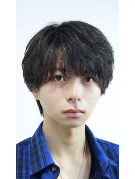 ゴールドシブヤ(GOALD SHIBUYA) マッシュ