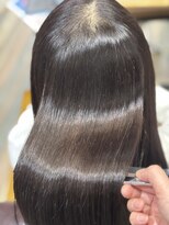 ジョワ ド ヴィーヴル(Joie de Vivre)&nbsp;髪質改善美髪ストレート