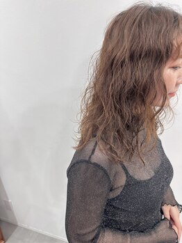 アップ(App.to)の写真/【隠れトレンド!?★】パーマ女子のタグは今や20万件以上