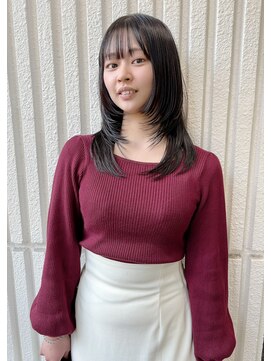 ネオリーブカップ 町田店(Neolive capu) レイヤー/ウルフ/町田/Neolive capu