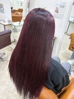 カルマ(KARMA)&nbsp;キラテラ艶カラー