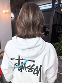 ラフボブ