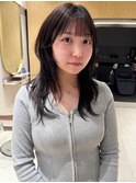 ハッシュカット