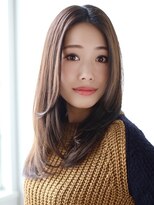 エノア 東京(ENORE)&nbsp;アッシュベージュ/アッシュブラウン/グレージュ