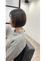 ピックアップ(ｐｉｃｋ ｕｐ)&nbsp;ショート　ボブ