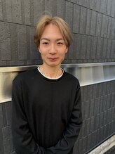 モナルダ(Monarda) Ko-suke