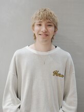 アーティック ヘア ディーヴァディーヴォ テスタ(ARTIC HAIR DIVA DIVO TESTA) KAISEI