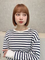 アッシュ 都立大学店(Ash)&nbsp;美髪縮毛矯正
