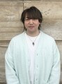 ヘアーガーデンミルクティー 新潟大学前店(Hair garden Milk tea) 荒井 一真