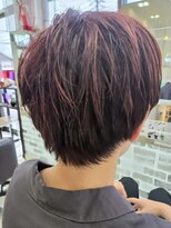 パリスパリ 衣山店(PARIS PARI)&nbsp;コンパクトショート