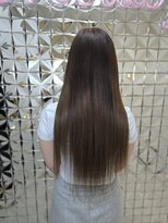 ラブスタシー 名古屋栄(Lovestasy) 無加工毛エクステ