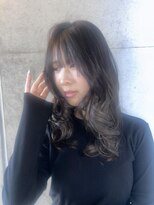 フィグ(FIG)&nbsp;巻き髪/スタイリング/ロング/天神大名