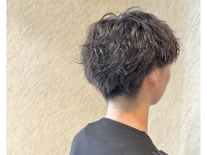 スーパーカットトリイマエショップ(SUPER CUT TORIIMAE SHOP)の写真