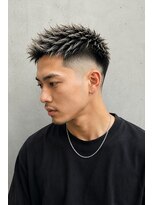 オリ(‘Oli)&nbsp;フェード