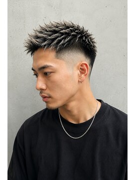 オリ(‘Oli) フェード