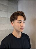 フェザーショート