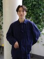 テント(tent.)&nbsp;ニラサキ ユウマ