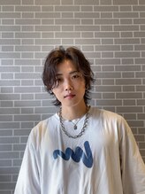 アンディアーモ サカエ(ANDIAMO SAKAE) 楓