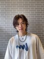 アンディアーモ サカエ(ANDIAMO SAKAE) 楓