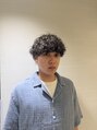 モードケイズ エミュー(MODE K's eau) 牧野 祐大