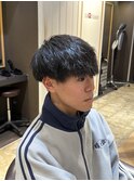 ツイストスパイラル