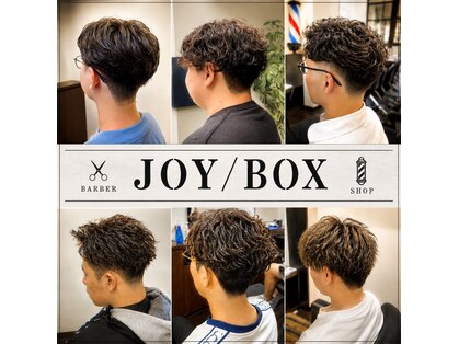 ジョイボックス(JOYBOX)の写真