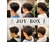 ジョイボックス(JOYBOX)の写真