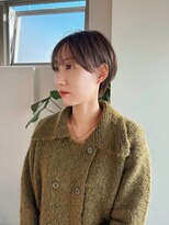 オーレン(Oulen) コンパクトショート