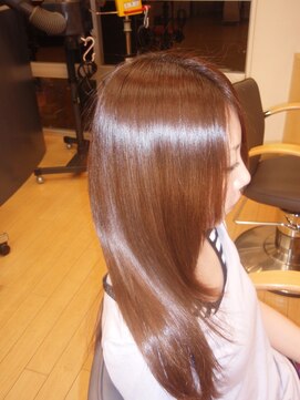 美容室サラ(SALA) 艶めきM3Dカラースタイル