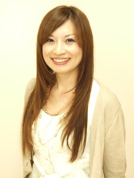 クローバー(clover) ぷるぷるイオンストレート