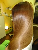 エムスリーディーミュゼステージ(M3D)&nbsp;ヨーロピアンカラートリートメント＆ミックストリートメント